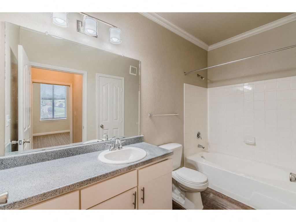 Photos and Video of Skyview West Apartments in Fort Worth, TX